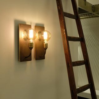 WHAT?
man cave lighting  www.jaccomaris.com  #whatbyjaccomaris #extraordinarylighting #dutchdesign #handmade #mancave #walllamp #hallwaydesign #walldesign