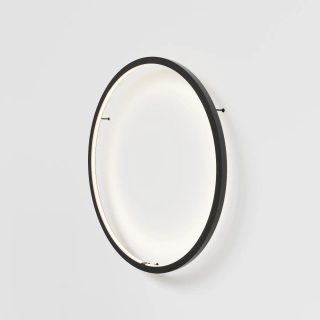 HALL-O WALL
choose your size, colour and combination  www.jaccomaris.com  #hallobyjaccomaris #extraordinarylighting #dutchdesign #handmade #walllamp #lighting #interiordesign #bespokedesign