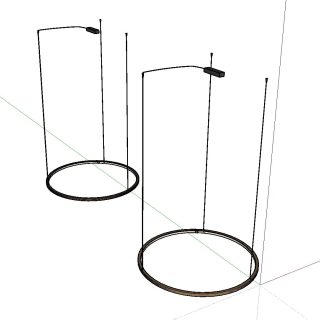 HALL-O 
@sketchup_official  www.jaccomaris.com  #hallobyjaccomaris #extraordinarylighting #dutchdesign #handmade #sketchup #architecturaldetail