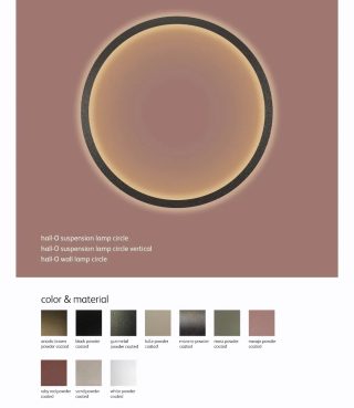 HALL-O 
colours!!  www.jaccomaris.com  #hallobyjaccomaris #extraordinarylighting #dutchdesign #handmade #colours #colors #lightingdesign #interiorstyling
