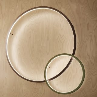 HALL-O WALL 
colour combinations  www.jaccomaris.com  #hallobyjaccomaris #extraordinarylighting #dutchdesign #dutchdesigner #handmade #walldesign #walllights #walllamp #lightingdesign